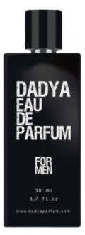 Dadya E-176 EDP 50 ml Erkek Parfümü kullananlar yorumlar